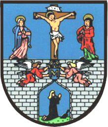 Wappen Kladruby