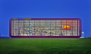 Erwin Hymer Museum