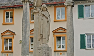 Gut-Betha-Brunnen