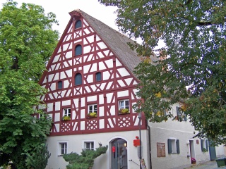 Fachwerk