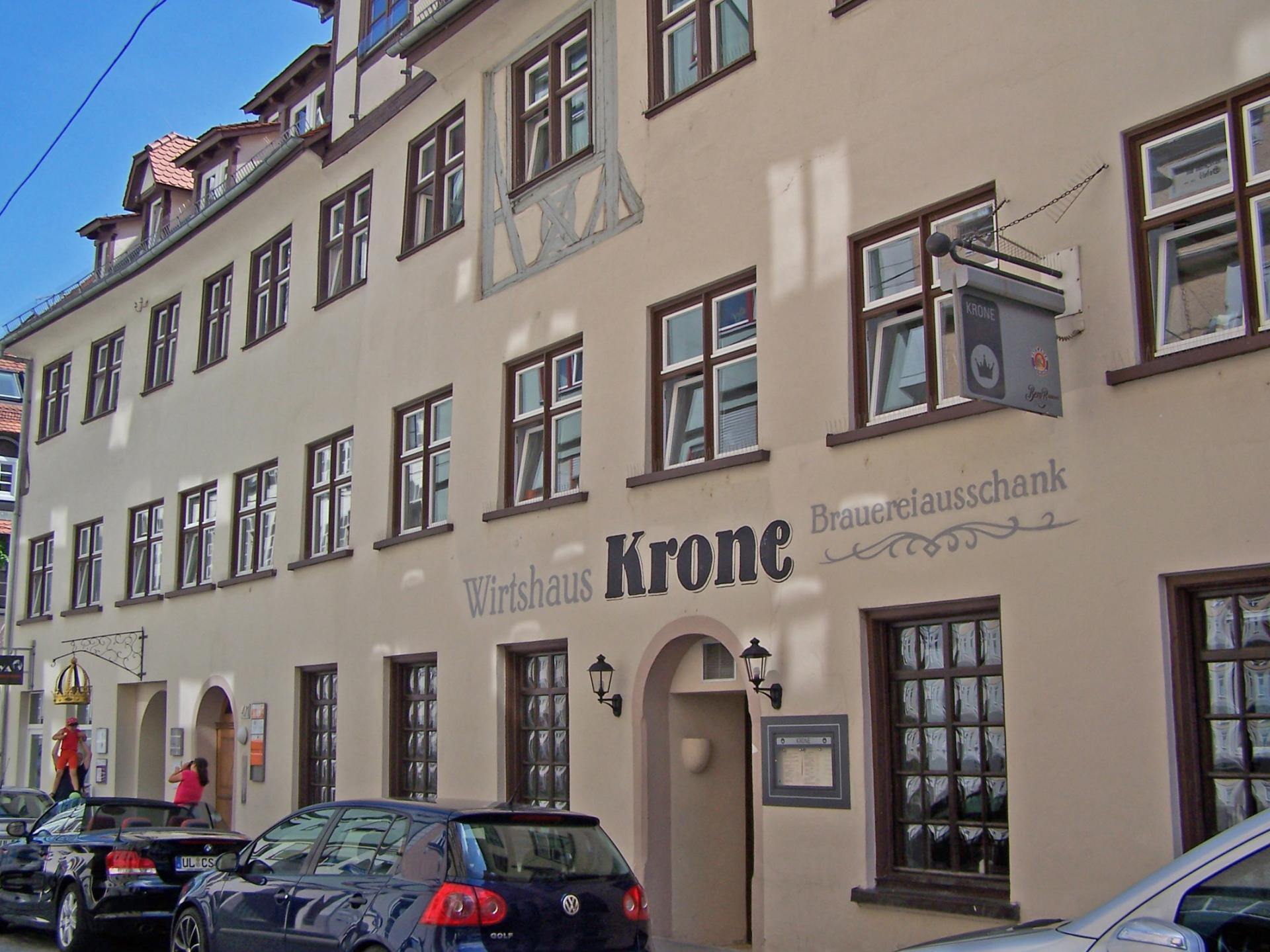 Krone