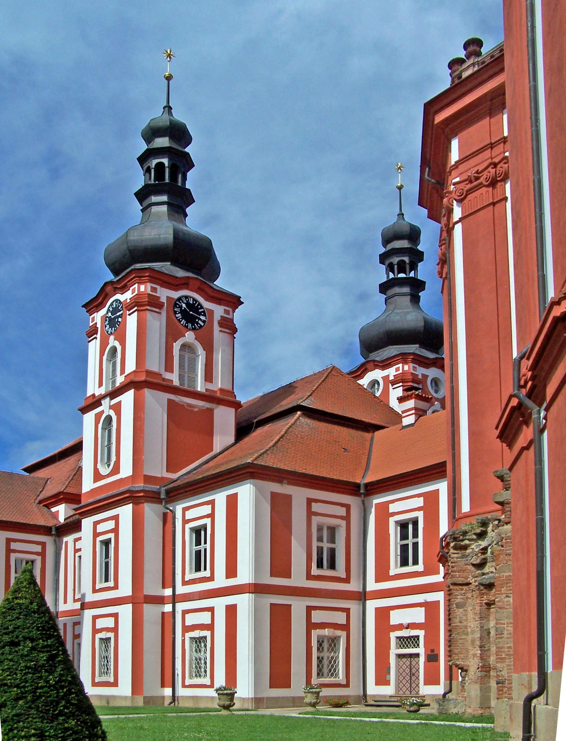 Ostflügel