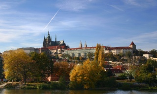 Stefan Bauer, http://www.ferras.at - Eigenes Werk, CC BY-SA 2.5, https://commons.wikimedia.org/w/index.php?curid=952840 Prager Burg