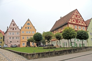 Hafenmarkt