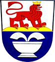 Wappen Konstantinovy Lázně