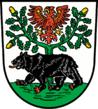 Wappen Bernau