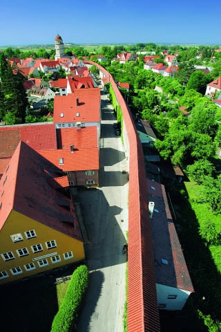 Stadtmauer