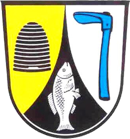 Wappen Etzenricht