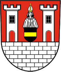 Wappen Rokycany