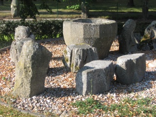 Archäologische Funde