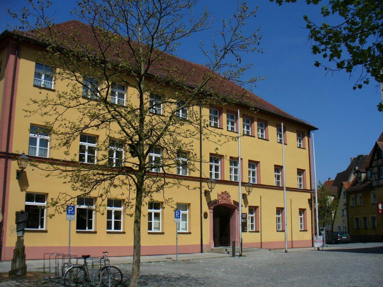 Stadthaus