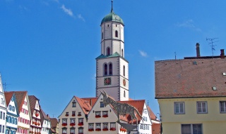 Stadtpfarrkirche