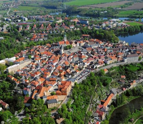Žižka Platz
