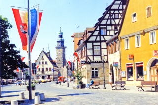 Marktplatz