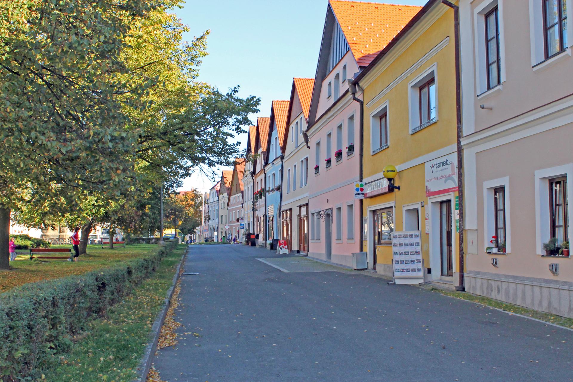 Marktplatz