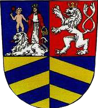 Wappen Kralovice