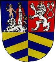 Wappen Kralovice
