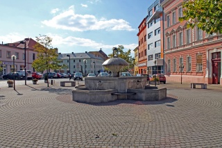 Brunnen