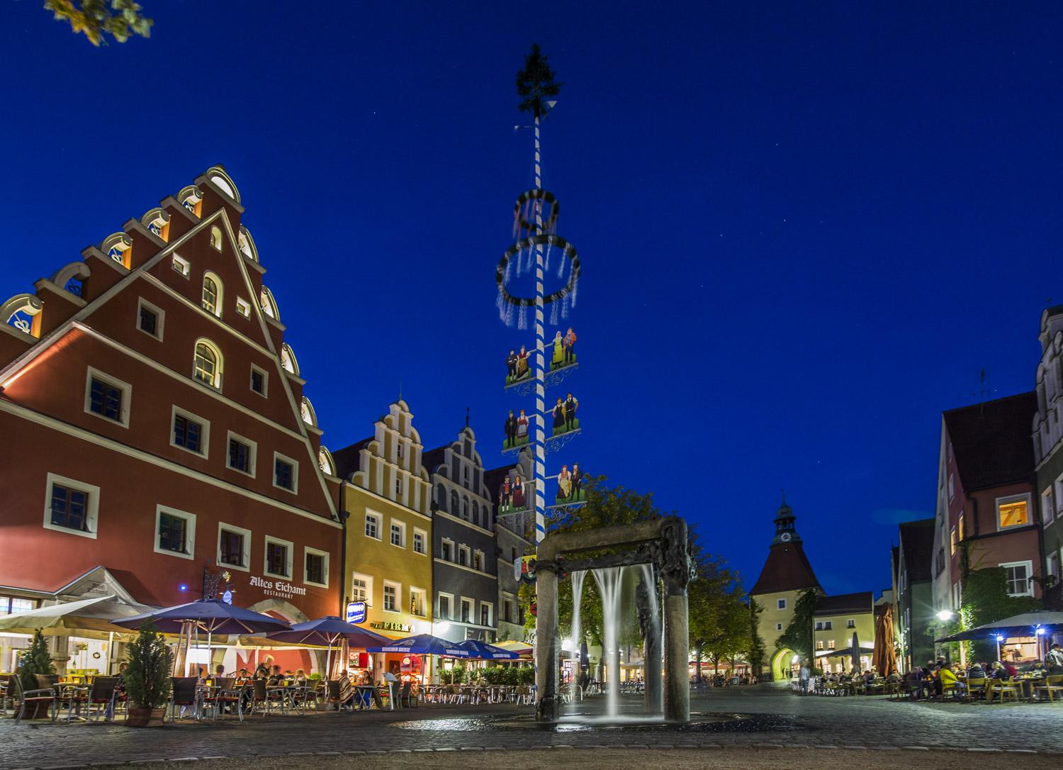 Unterer Markt