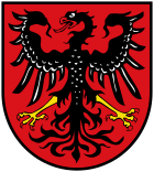 Wappen Neumarkt i. d. Opf.
