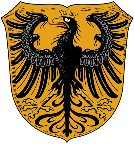 Wappen Nördlingen