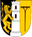 Wappen Žlutice