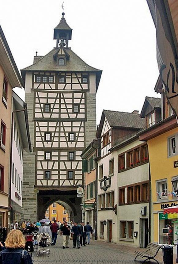 Schnetztor