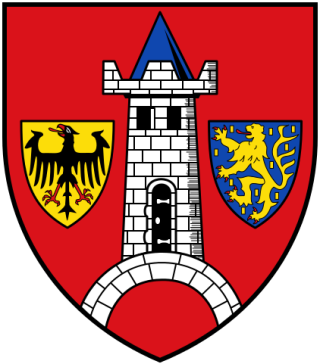 Wappen Schwabach