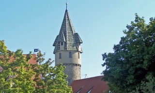 Der Grüne Turm