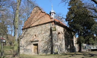 Die Maria Himmelfahrt Kirche