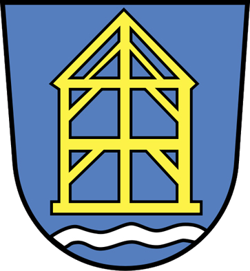 Wappen Gunzenhausen