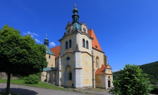 Peter- und Paulskirche