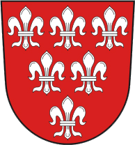 Wappen Sulzbach-Rosenberg
