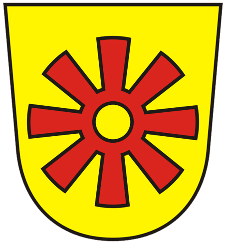Wappen Markdorf