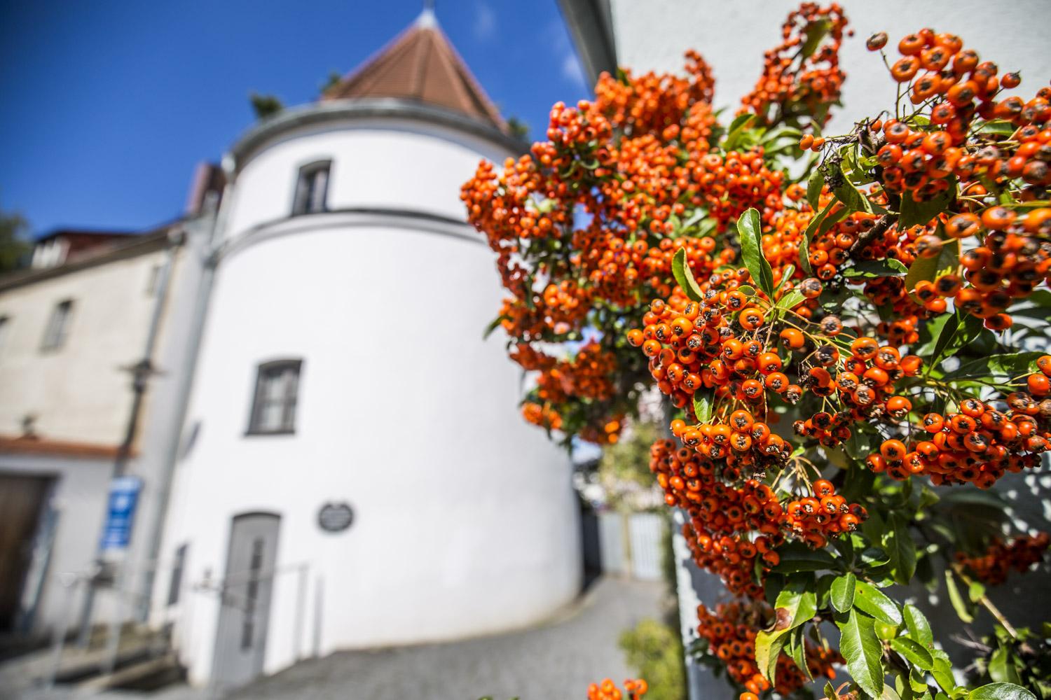 Flurerturm