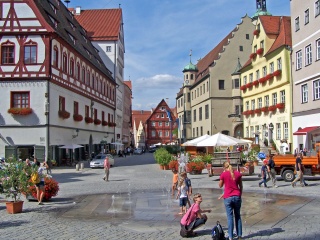 Marktplatz
