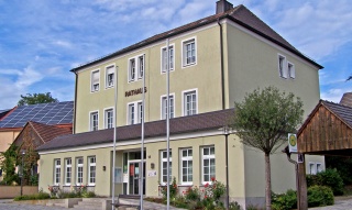 Rathaus Etzenricht