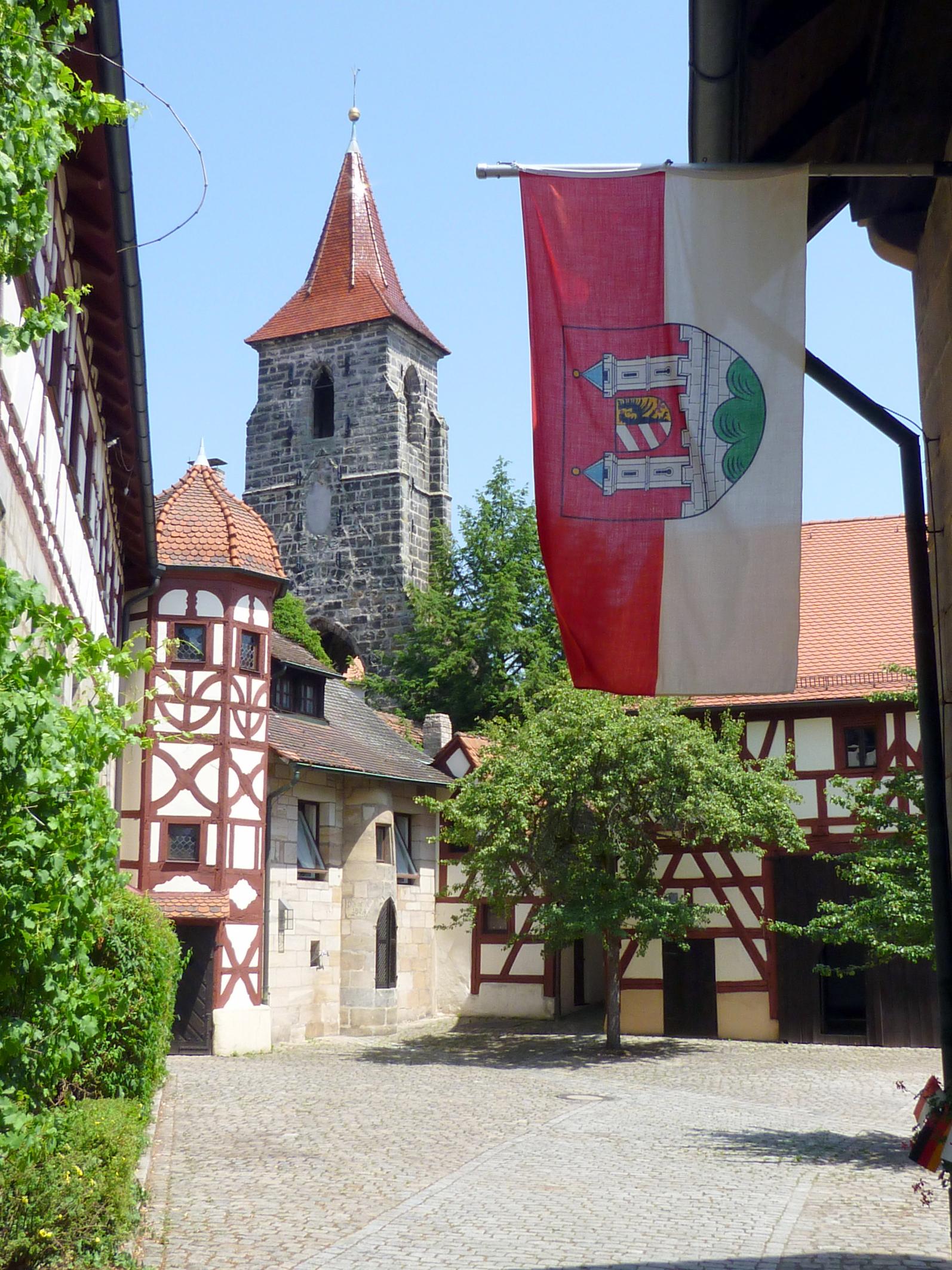 Spitalhof