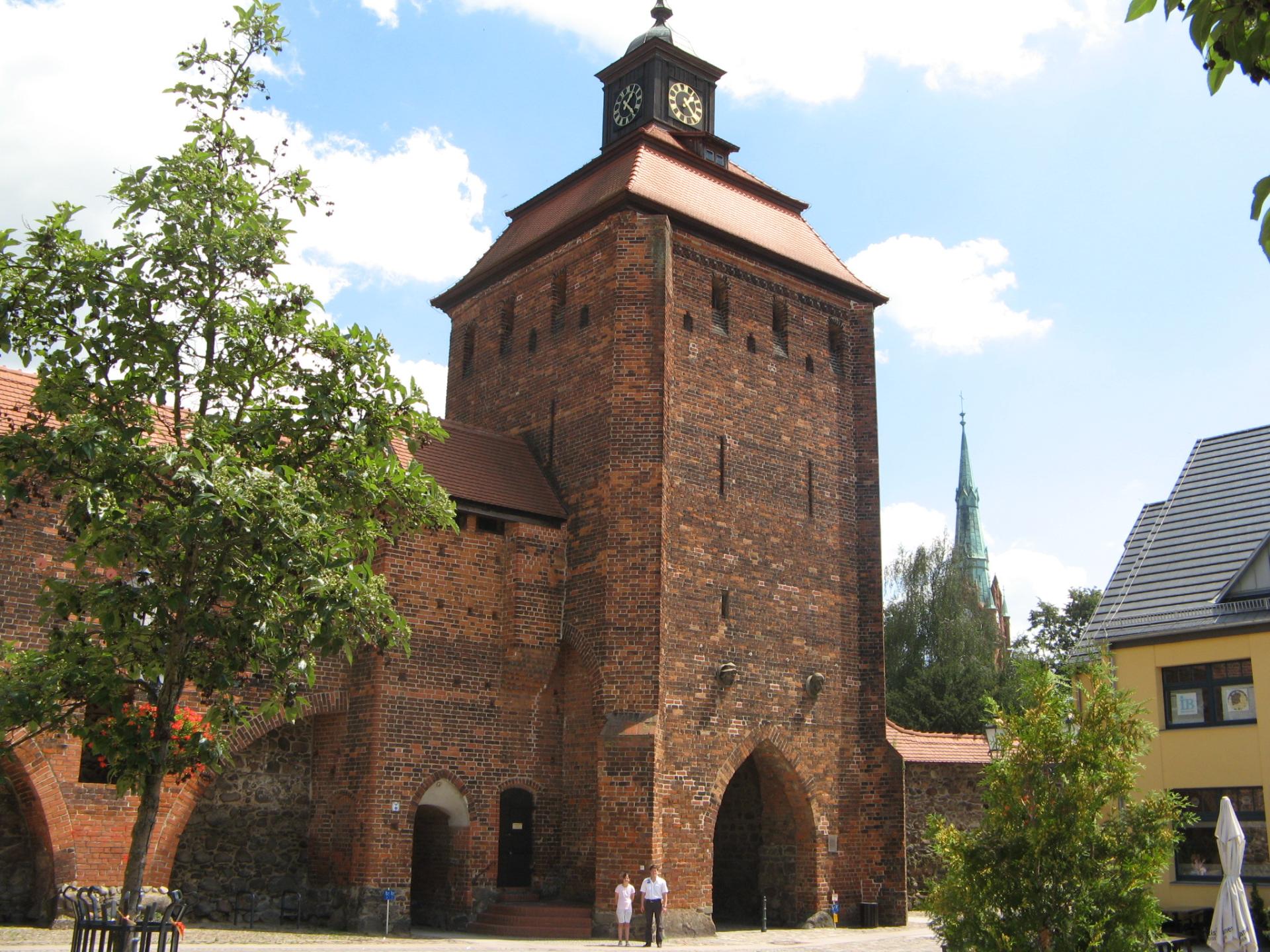 Steintor