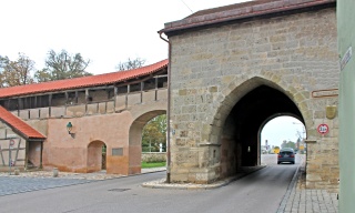 Baldinger Tor