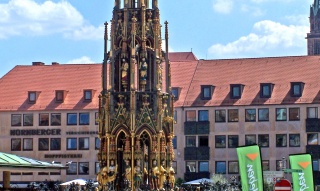 Der Schöne Brunnen