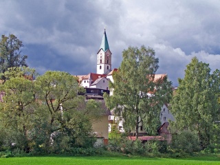 St. Nikolaus