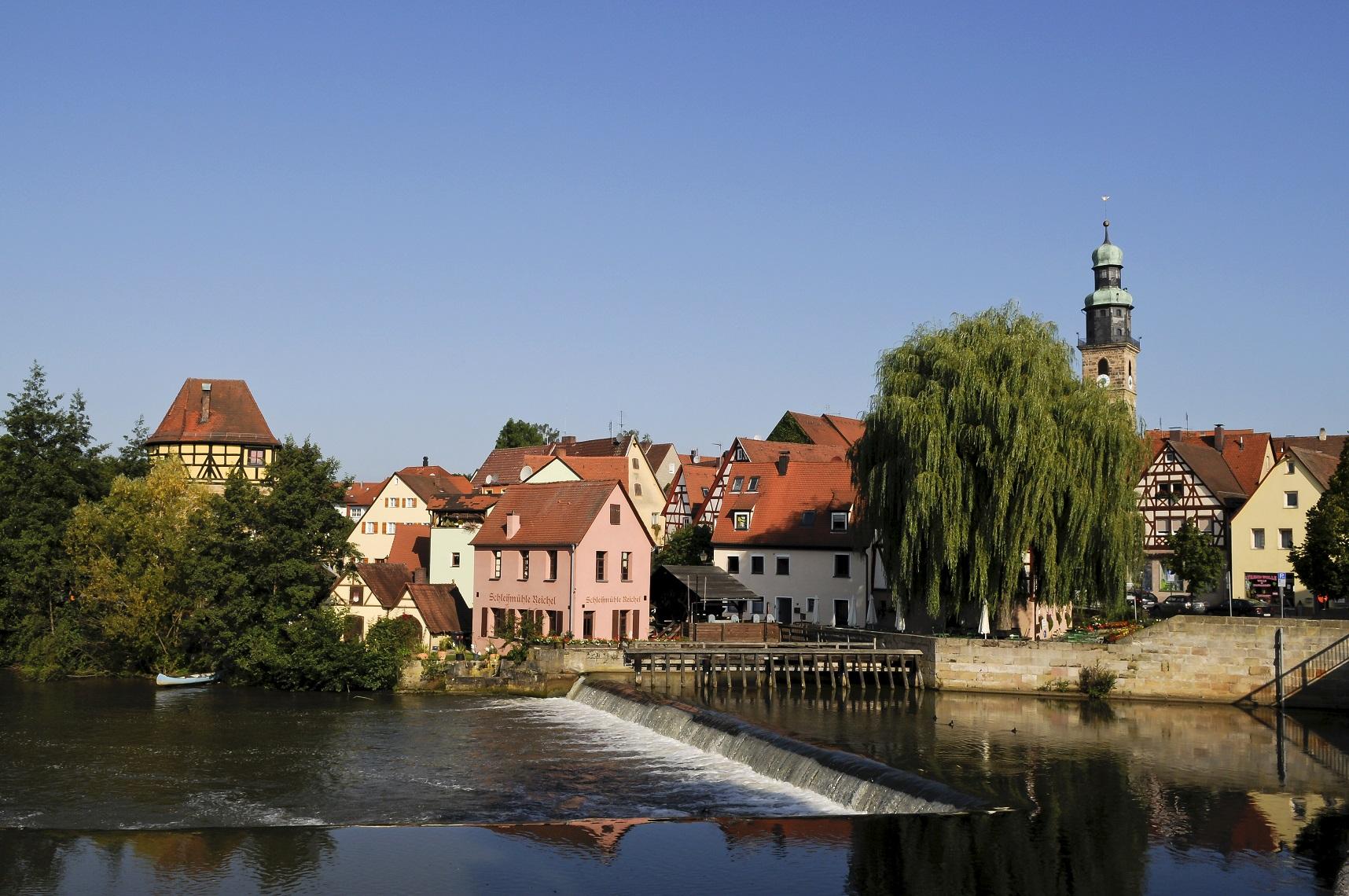 Schleifmühle