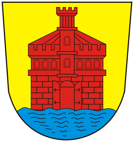 Wappen Meersburg