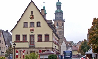 Rathaus