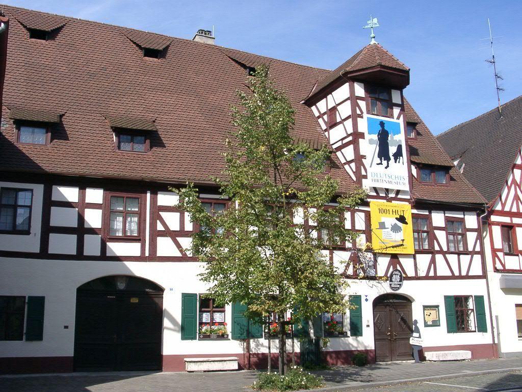 Hirtenmuseum