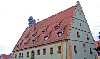 Rathaus