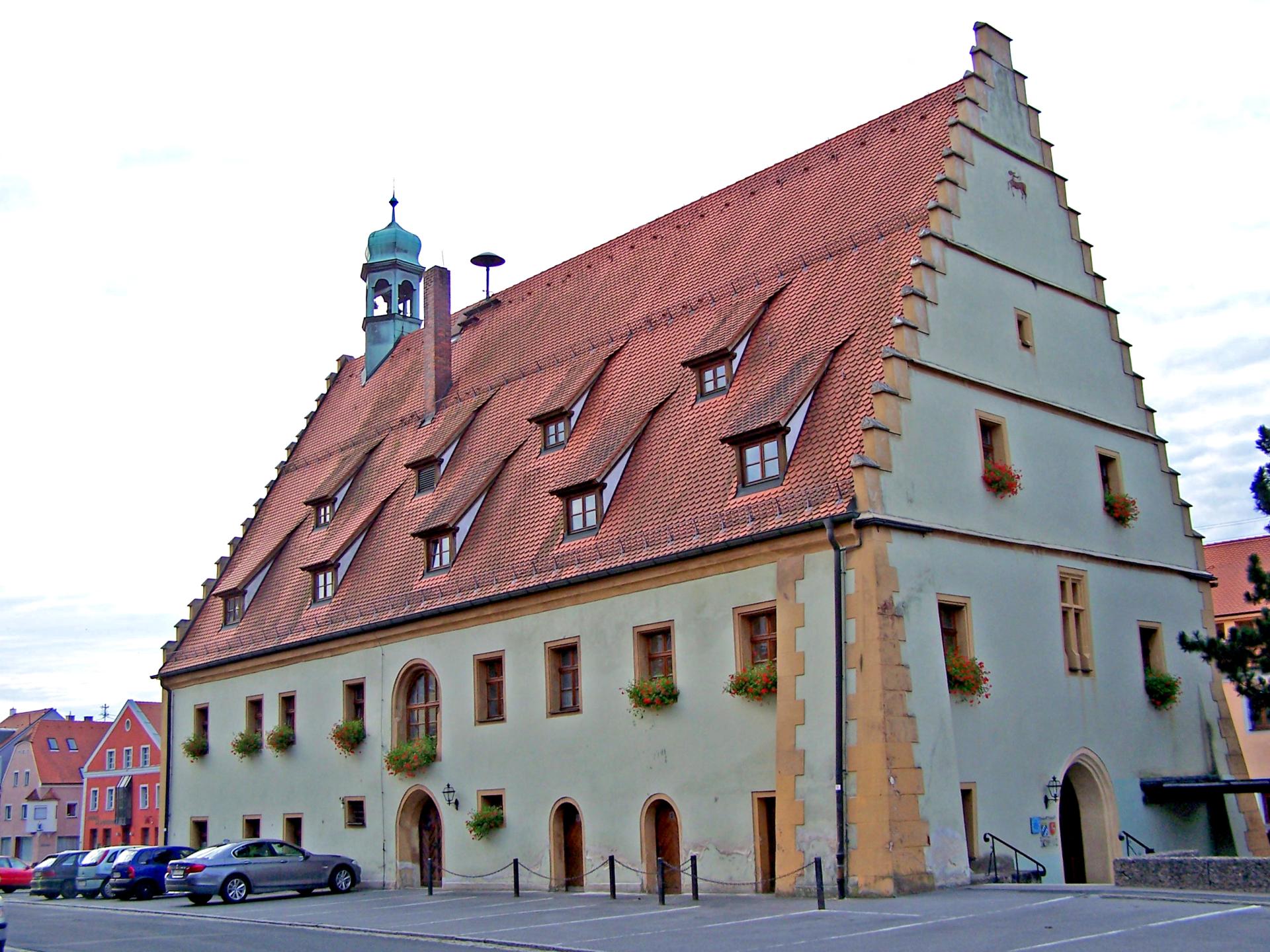 Rathaus
