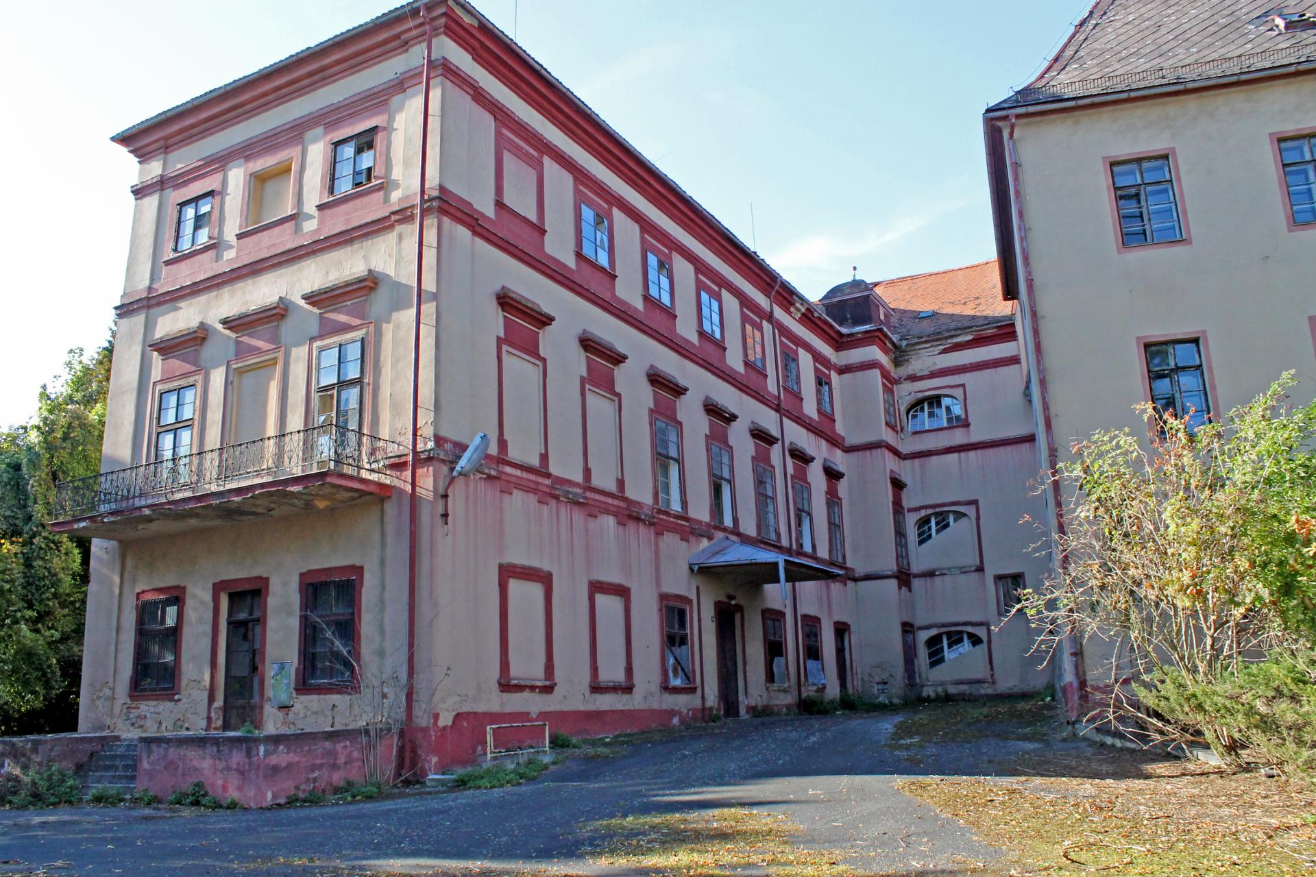 Schloss