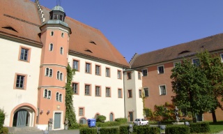 Pfalzgrafenschloss